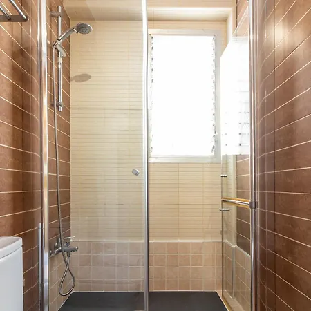 Center Flat Holidays Salitre Apartment