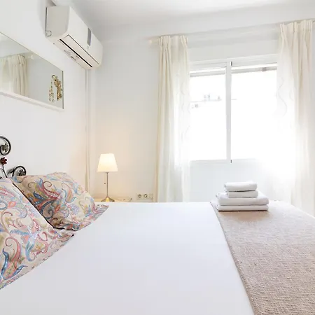 Center Flat Holidays Salitre *